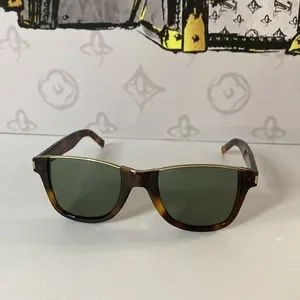Saint Laurent | Accessories | Saint Laurent Sl 5 Cut 02  display picture 1